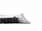 Nagelzange Kopfschneider stabil Fig. 2 / 12 cm